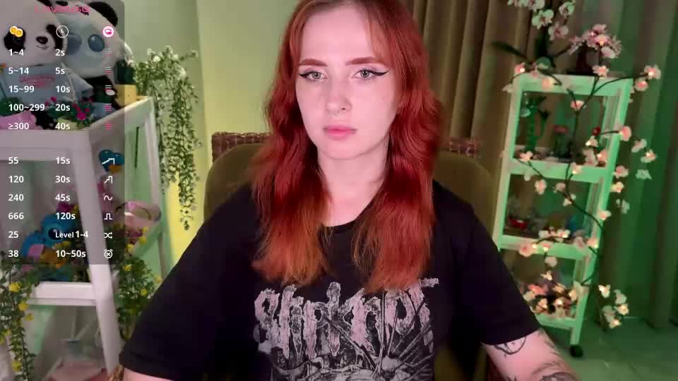 shyfoxxxy Приват Записи 2026-09-06
