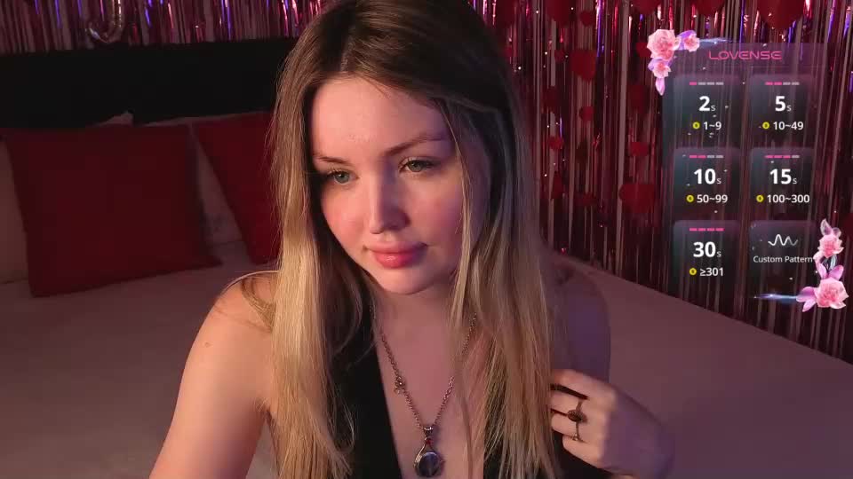 lora_amber Приват Записи 2026-09-06