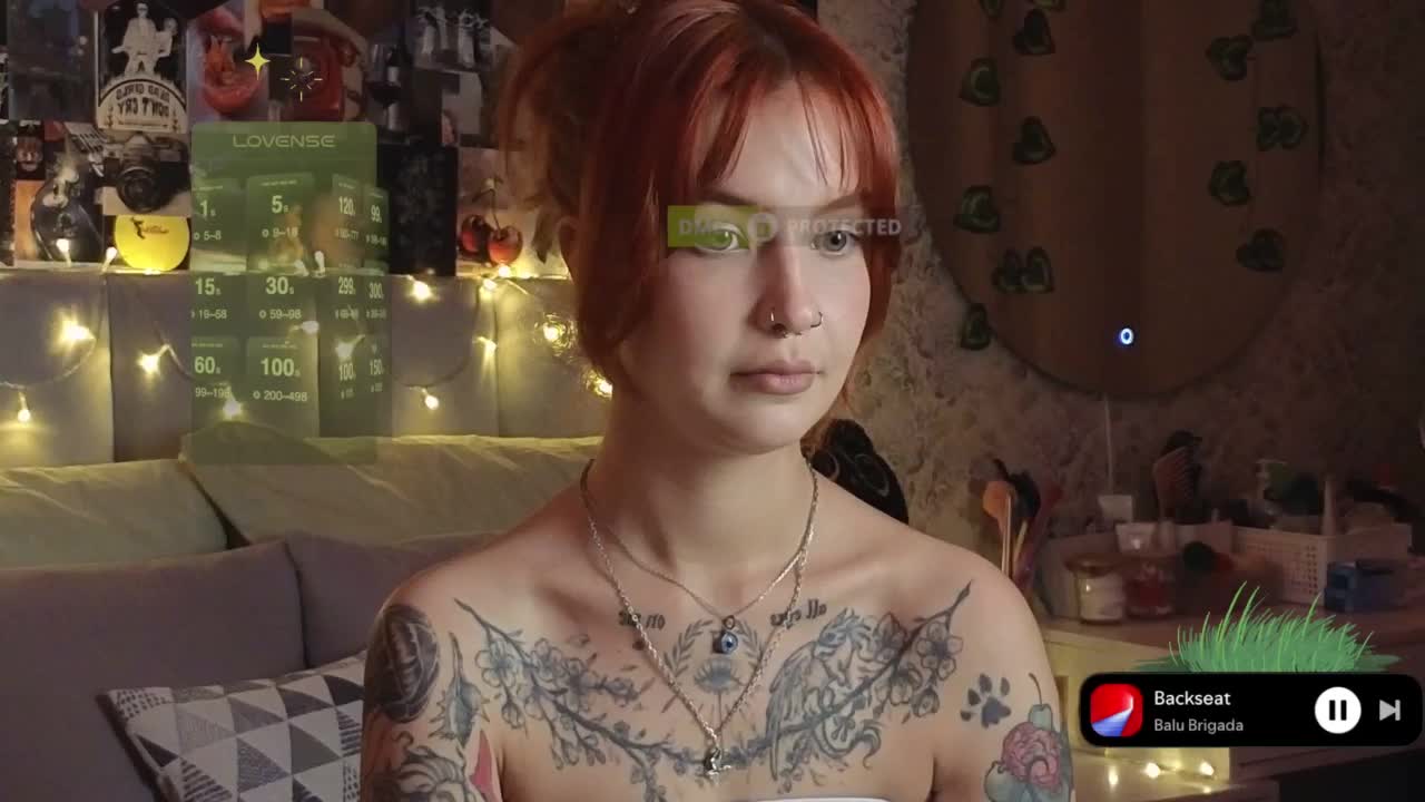 LisLy Приват Записи 2026-09-06