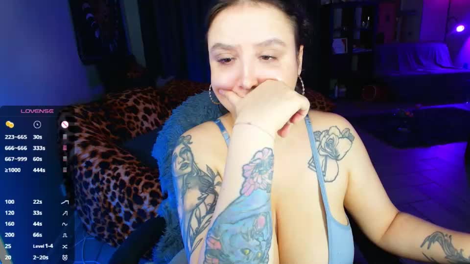 nicole_fancy Приват Записи 2026-09-06