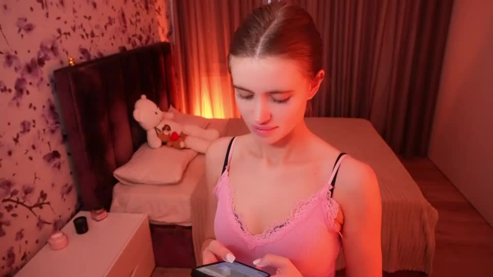 chloespark Приват Записи 2026-09-06