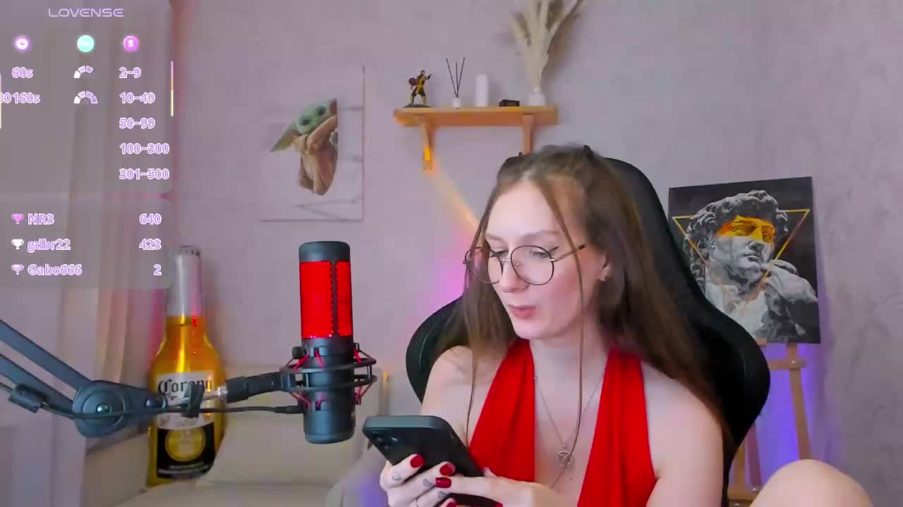 KiraRumGirl Приват Записи 2026-09-06