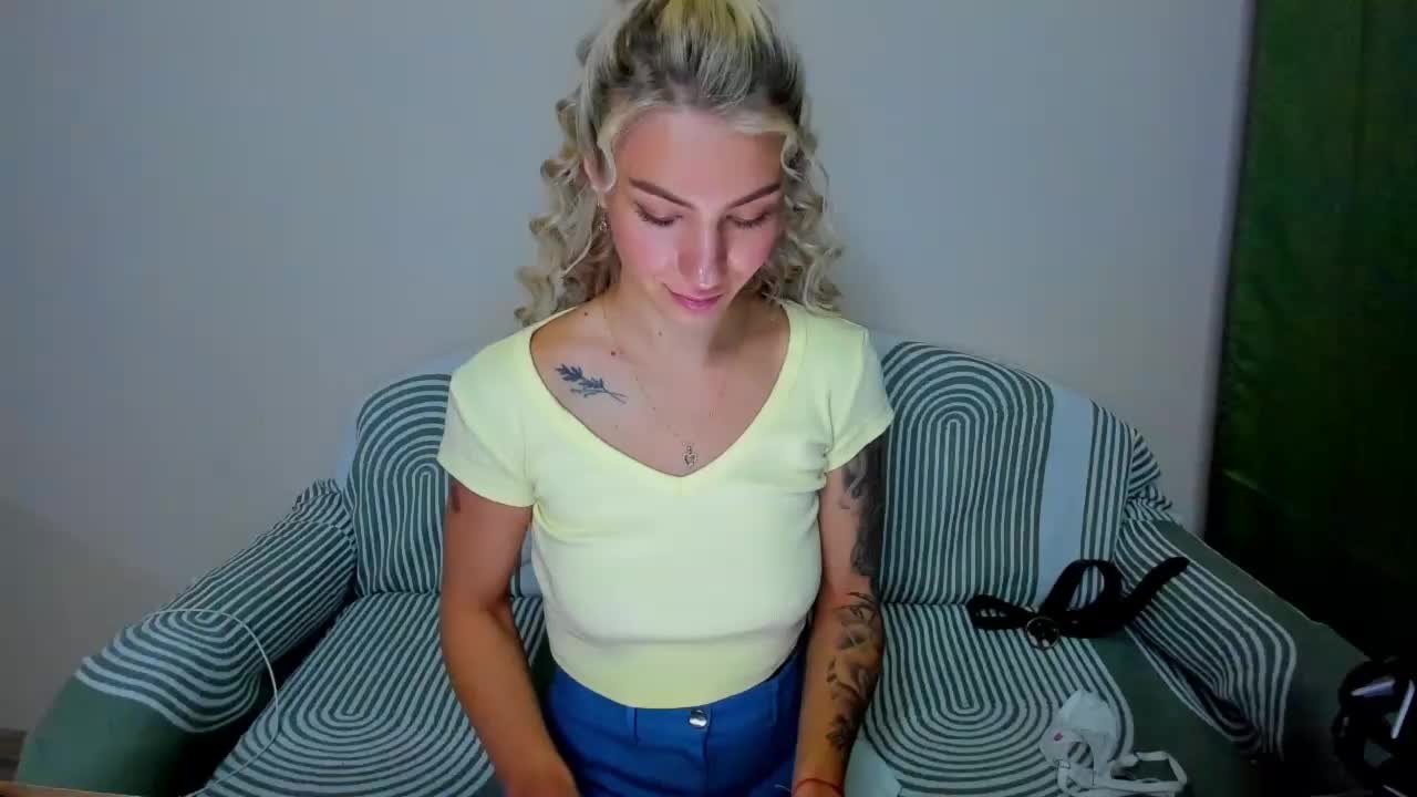 Gaichka Приват Записи 2026-09-06
