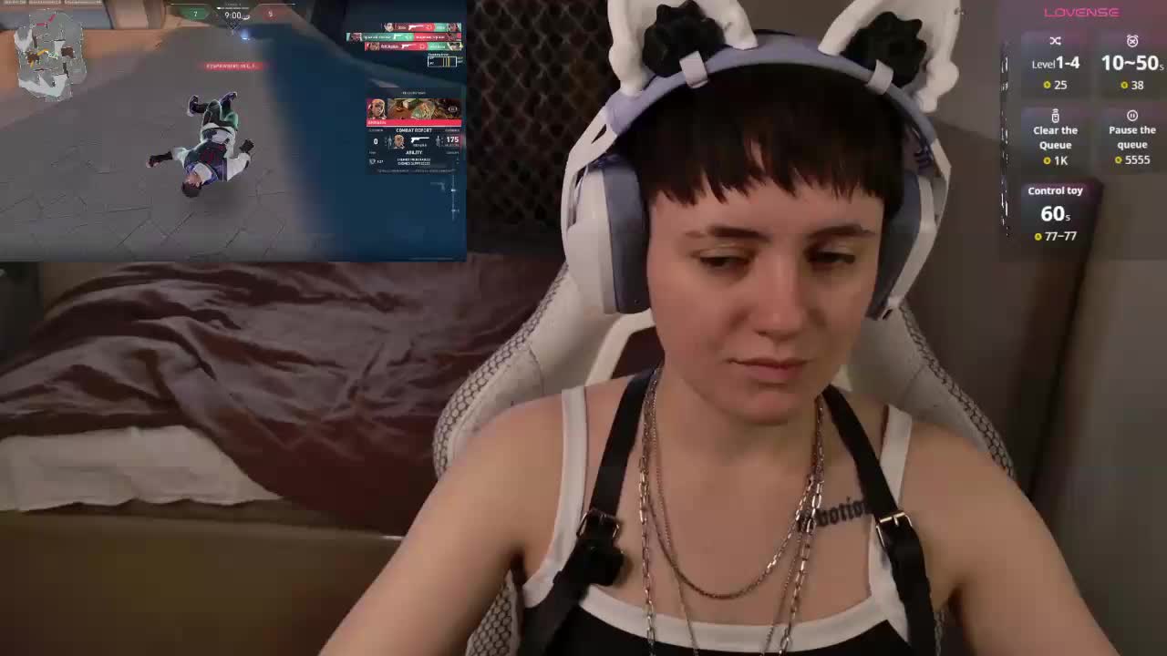 LunaL0ve Приват Записи 2026-09-06