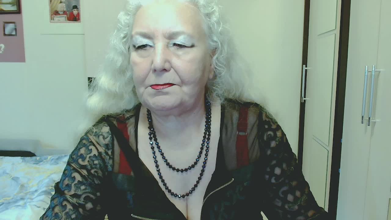 GrannyWants Приват Записи 2026-09-06