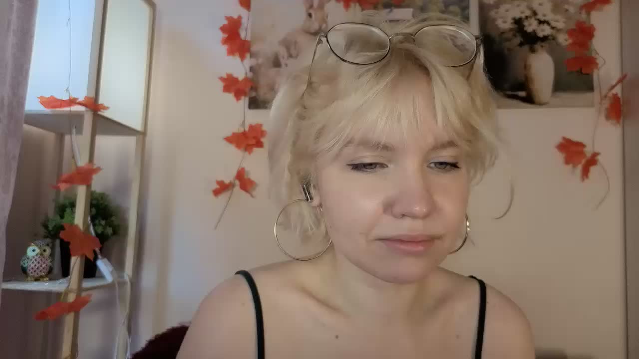 LadyAnny Приват Записи 2026-09-06