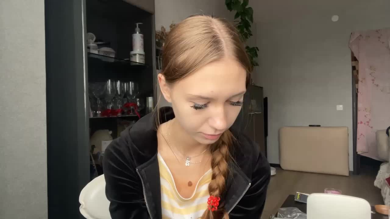 SofiaTanna Приват Записи 2026-09-06