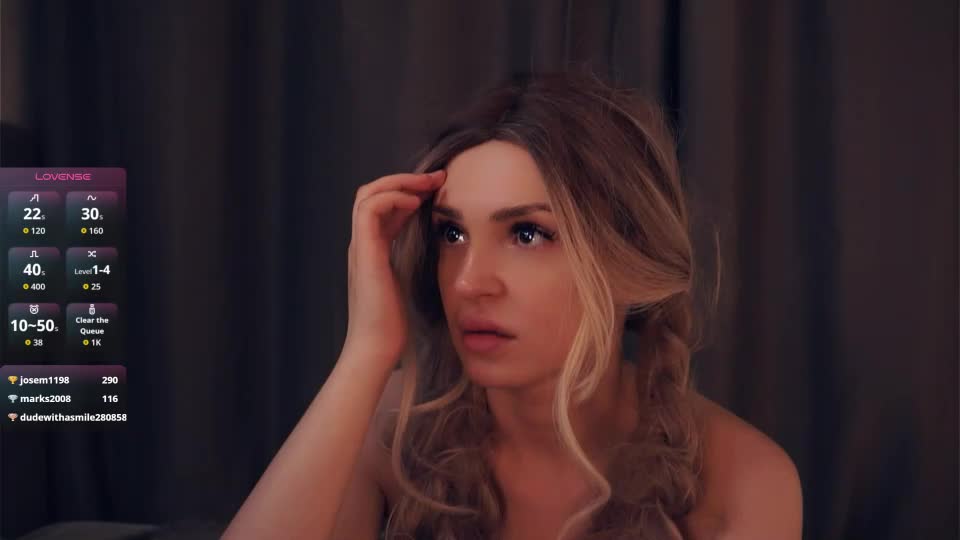 vivid_girls Приват Записи 2026-09-06