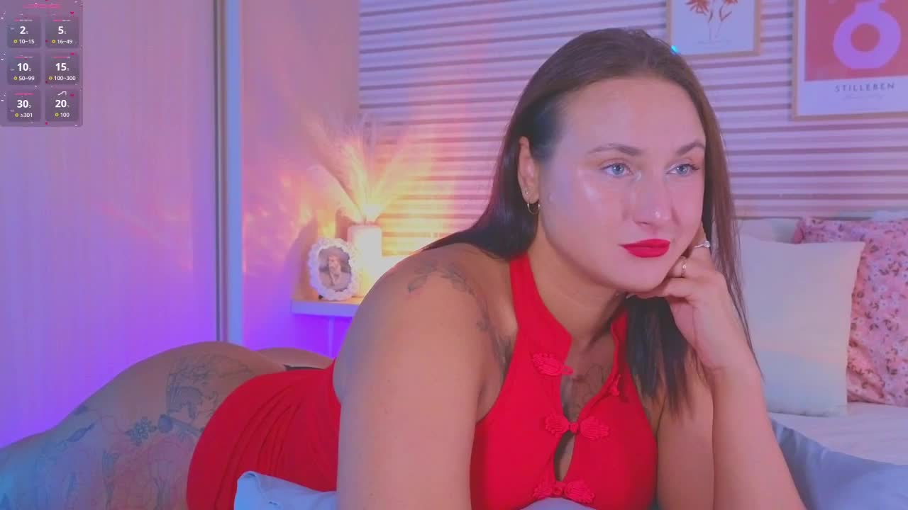 Lillii Приват Записи 2026-09-06
