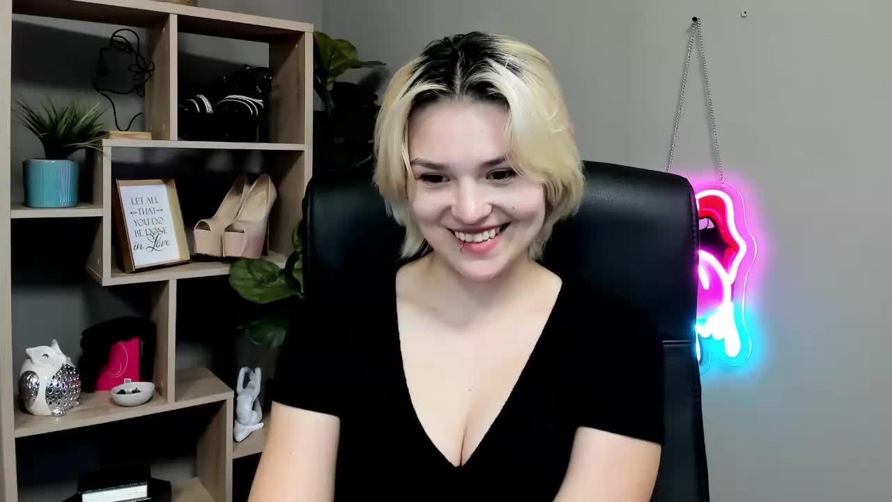SweetLilyxo Приват Записи 2026-09-06