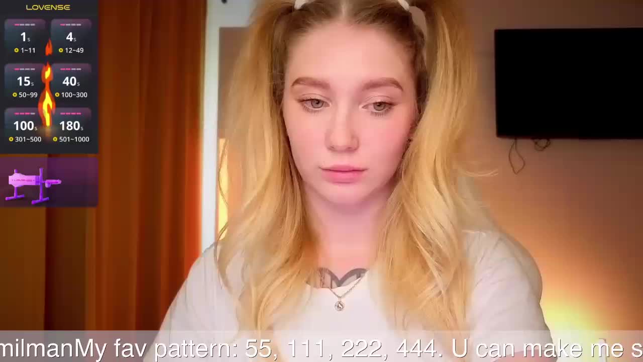 AliceMilman Приват Записи 2026-09-06