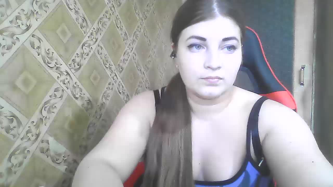 ElizabethMeow Приват Записи 2026-09-06