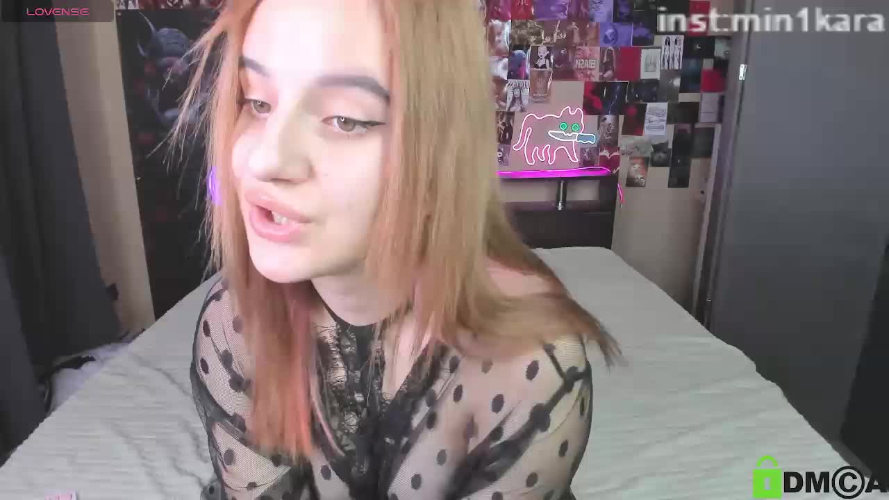 Min1Kara Приват Записи 2026-09-07