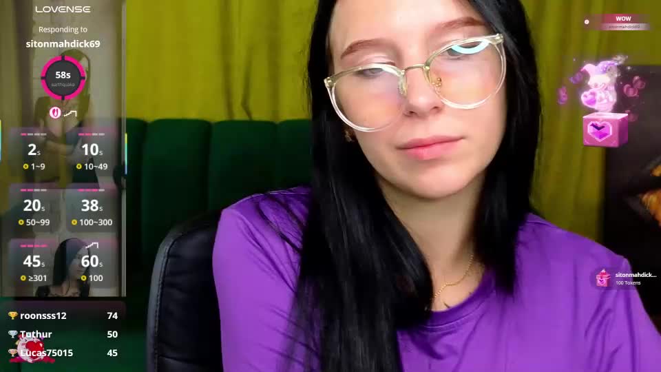 karolinablack Приват Записи 2026-09-06