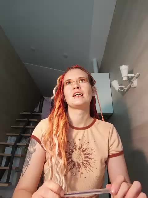Colombina Приват Записи 2026-09-06