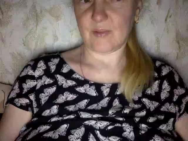 BlondyVio Приват Записи 2026-09-07