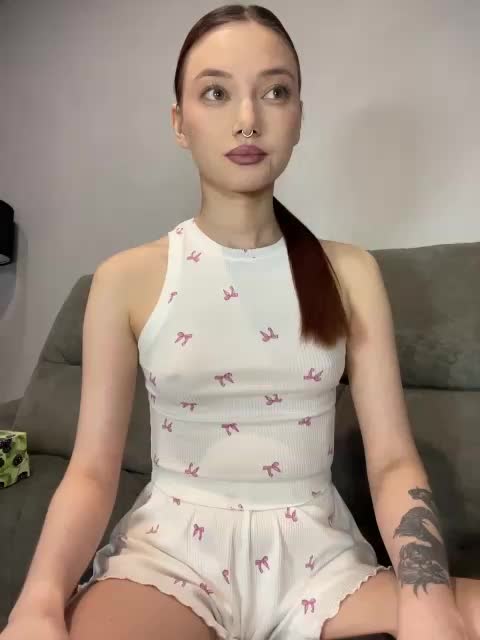 Alice__Foxx Приват Записи 2026-09-07