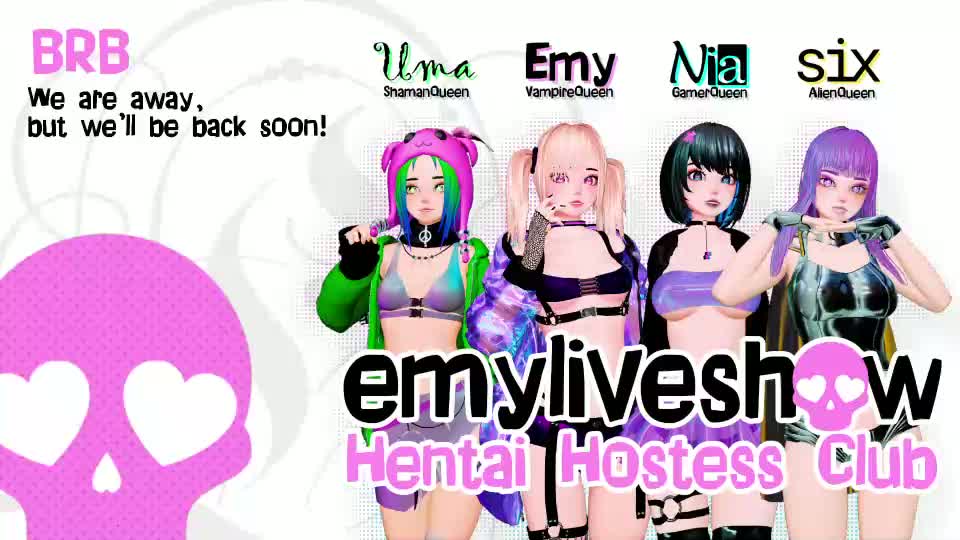 emyliveshow Приват Записи 2026-09-07