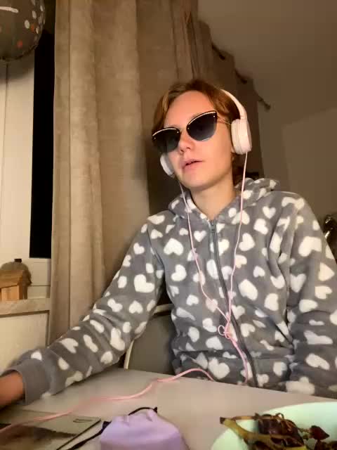 Sexu-Girl Приват Записи 2026-09-07