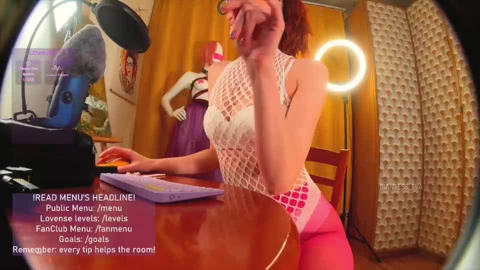 giantess_eva Приват Записи 2026-09-07