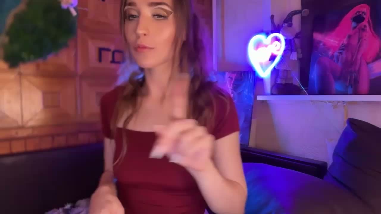 SweetyMeow Приват Записи 2026-09-07