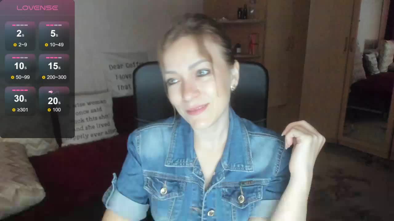 SilviaSweet Приват Записи 2026-09-07