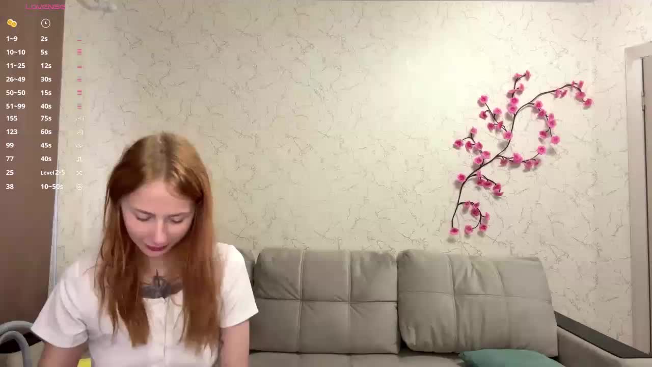 BlondyBun Приват Записи 2026-09-07