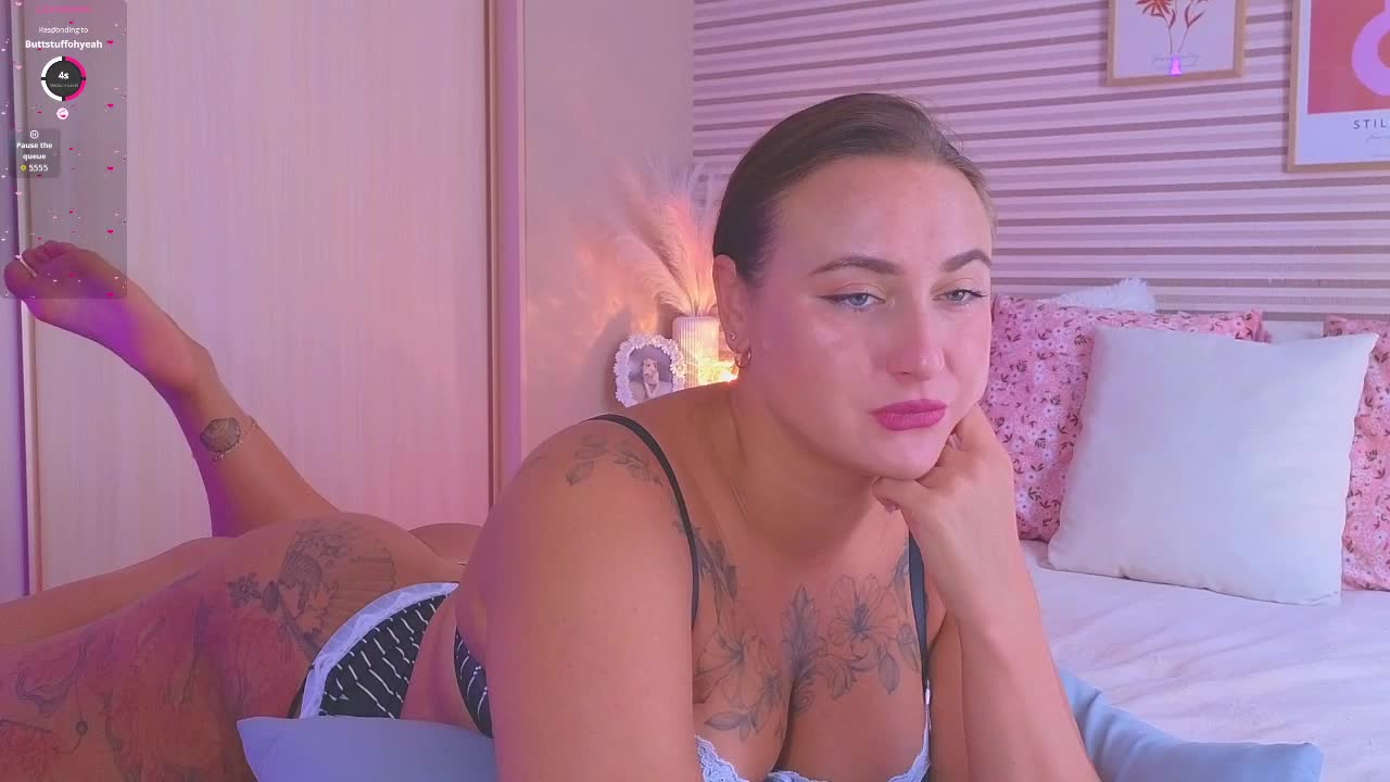 Lillii Приват Записи 2026-09-07