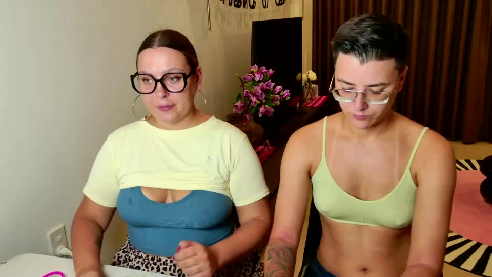 chloe_x_ Приват Записи 2026-09-07