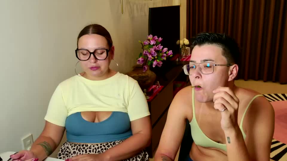 chloe_x_ Приват Записи 2026-09-07