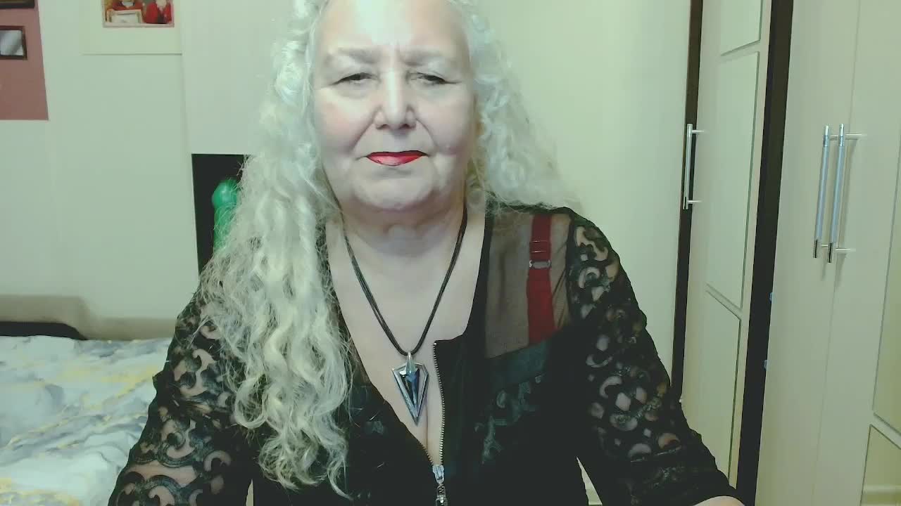 GrannyWants Приват Записи 2026-09-07