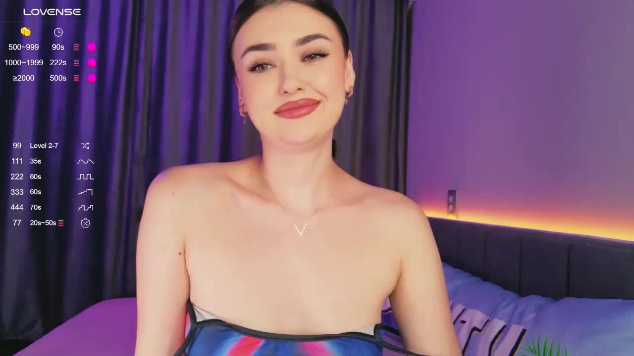 LeJanele Приват Записи 2026-09-07