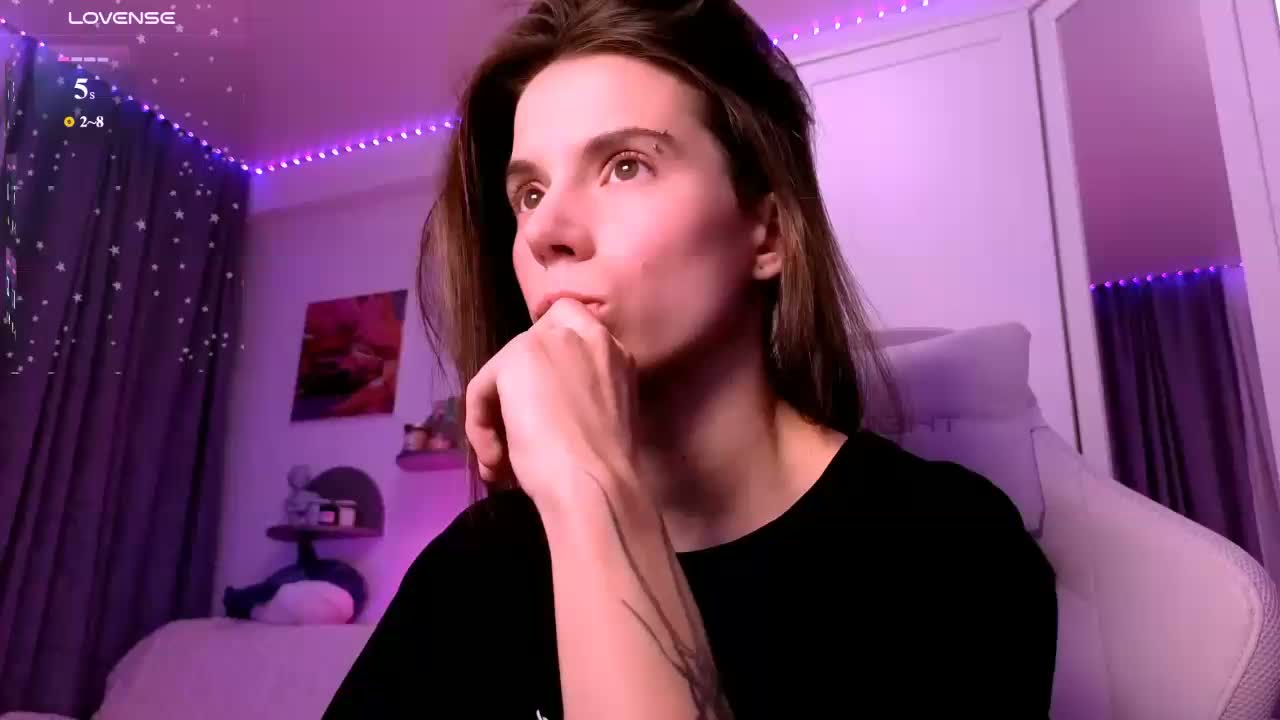 ni_kiss Приват Записи 2026-09-08