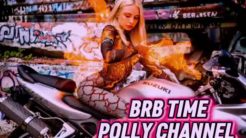 polly_milles Приват Записи 2026-09-08