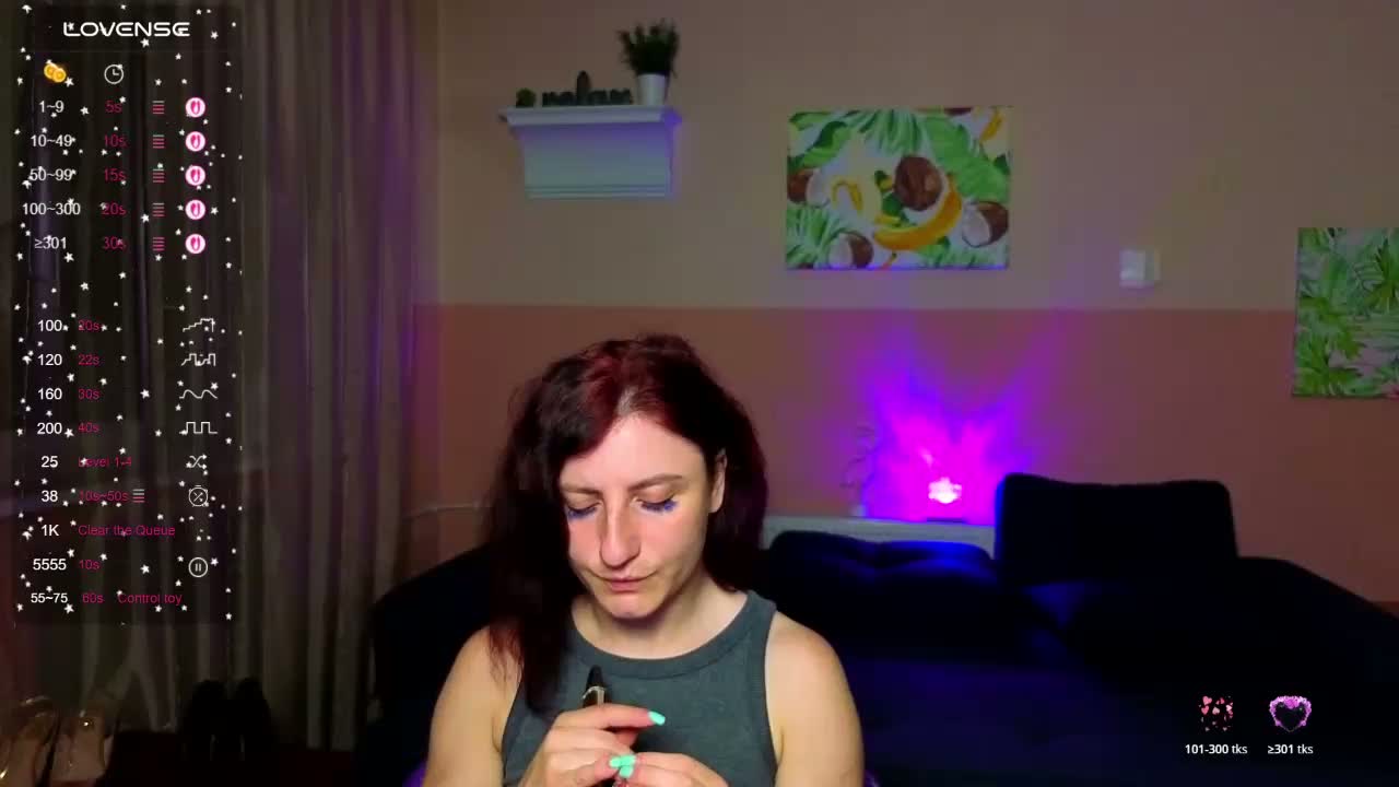 Musekittyjeni112 Приват Записи 2026-09-08