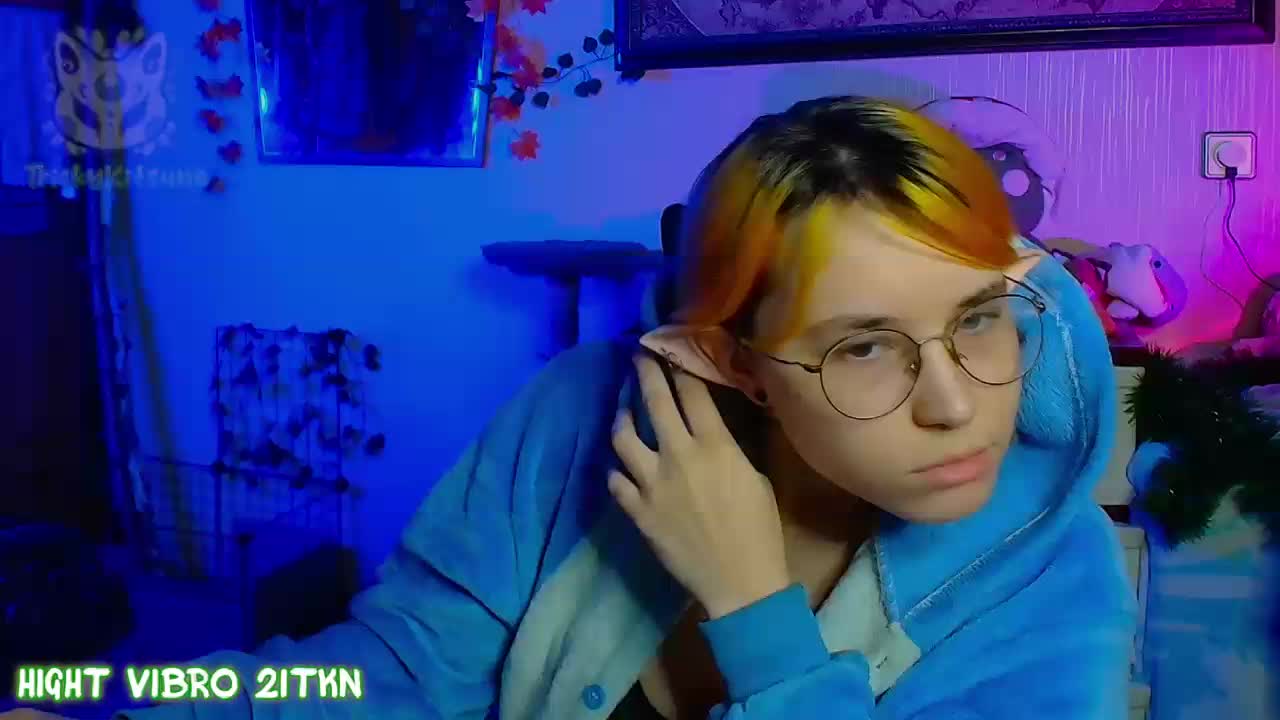 Tricky_Kitsune Приват Записи 2026-09-08