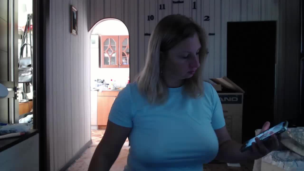 BustyBlondy Приват Записи 2026-09-08