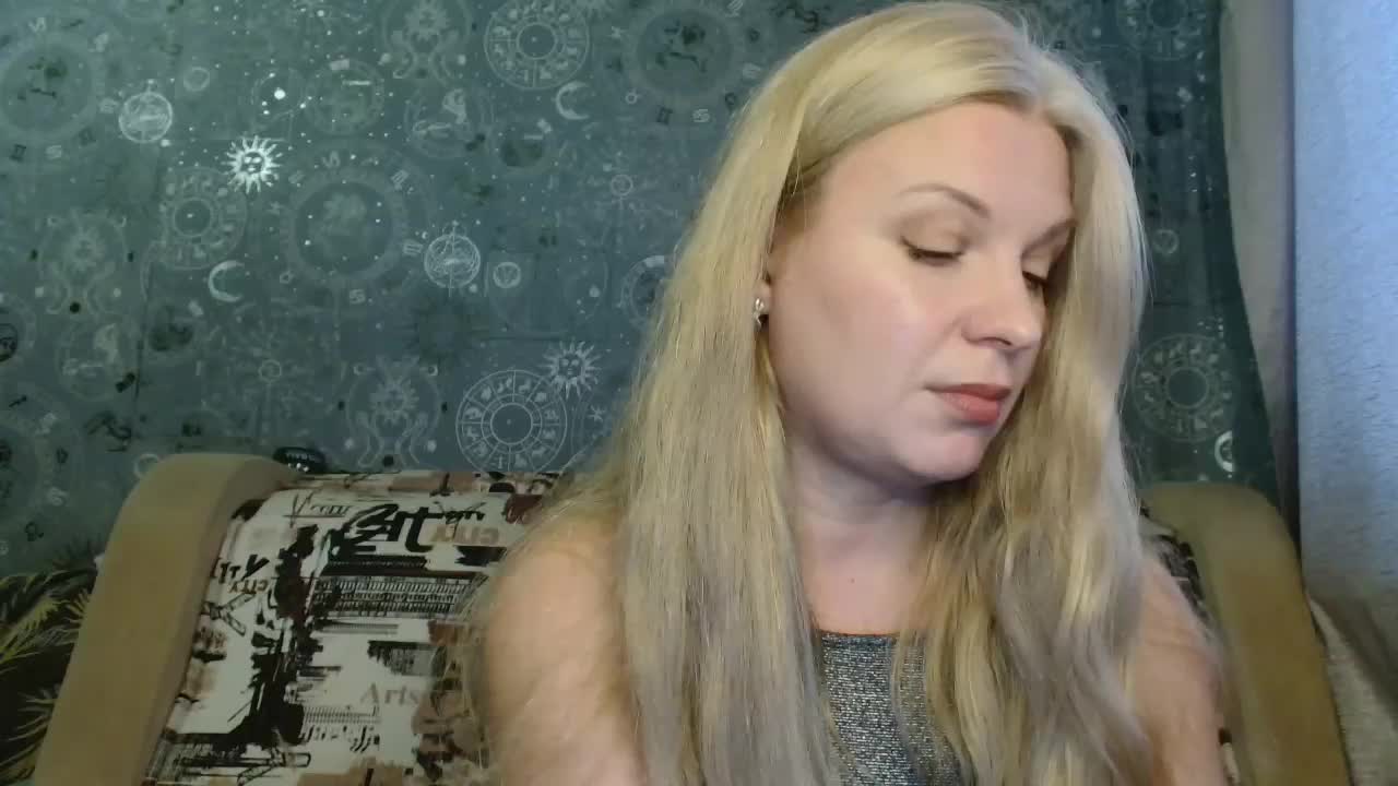 BlondeFox Приват Записи 2026-09-08