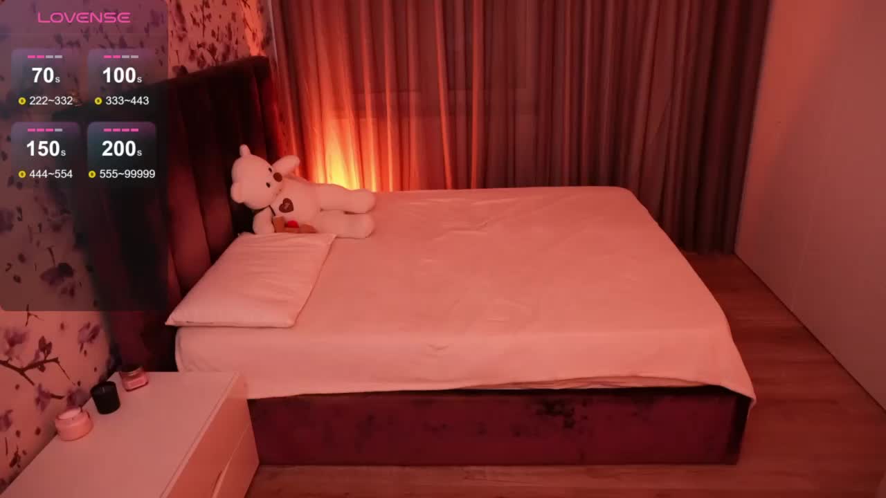 ChloeSpark Приват Записи 2026-09-08