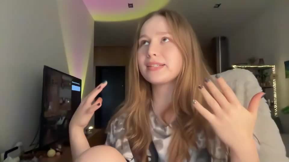 whoisalisa Приват Записи 2026-09-08