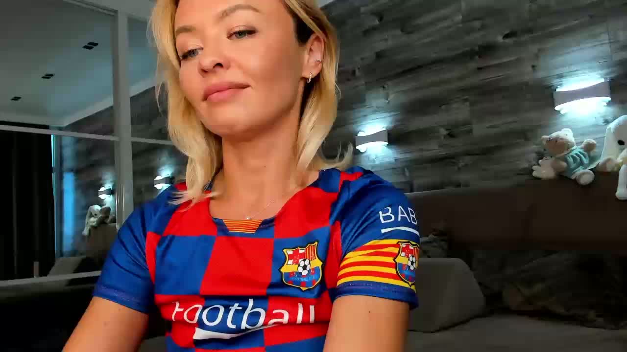 SunshineAlexa Приват Записи 2026-09-08