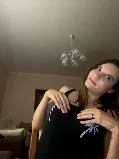 CandyAryna Приват Записи 2026-09-08