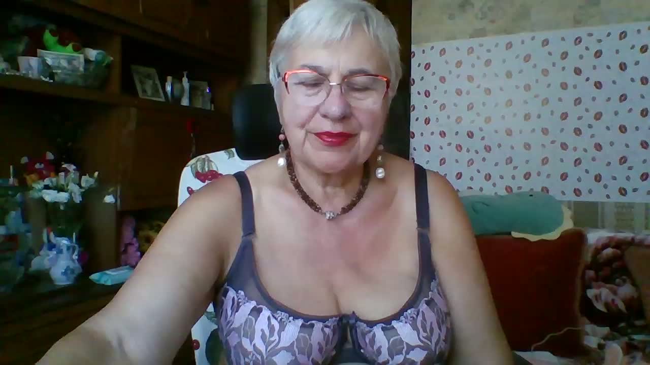 SweetCherry00 Приват Записи 2026-09-08
