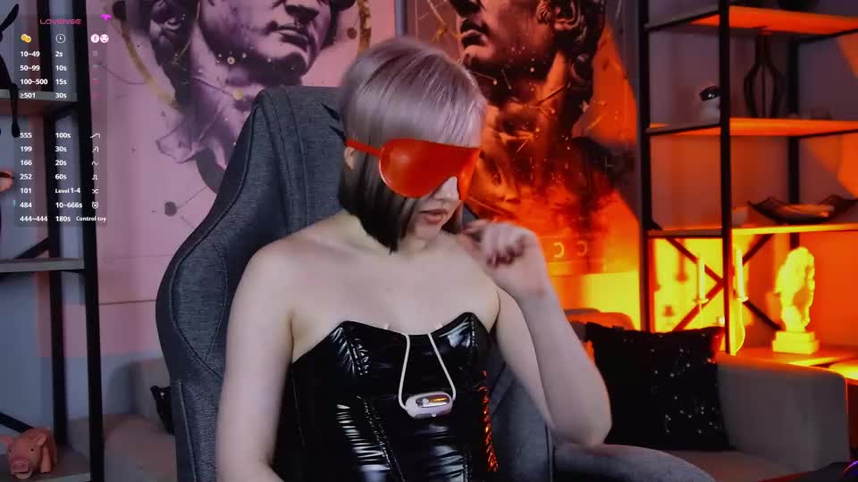 fetishrey Приват Записи 2026-09-09