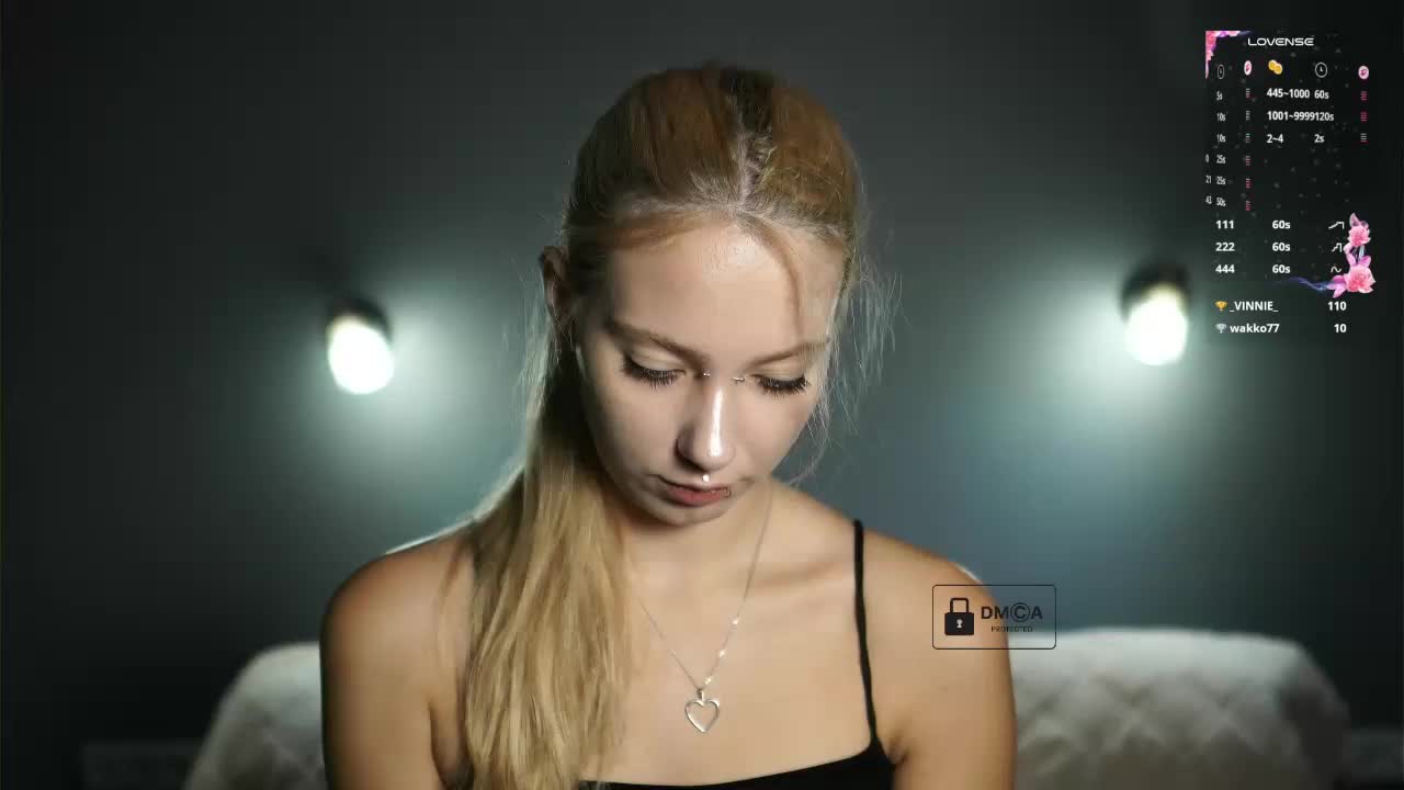 AngelinkaKitty Приват Записи 2026-09-09