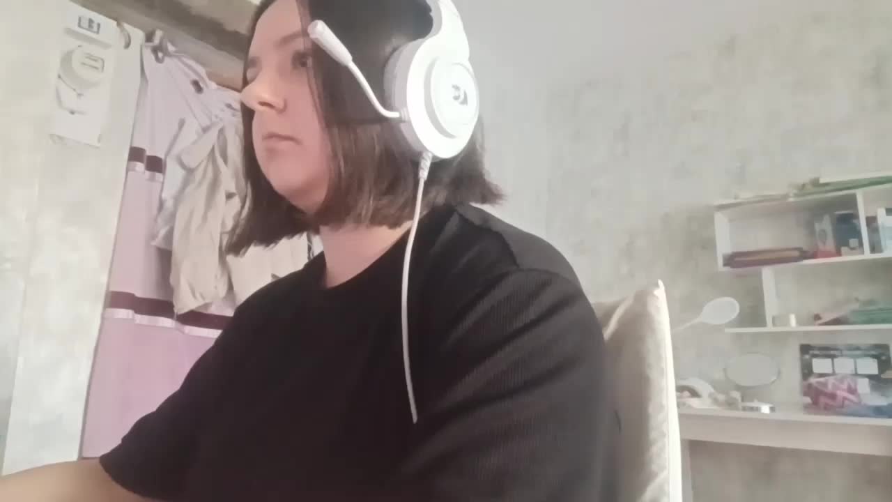 MariaBuzz Приват Записи 2026-09-08