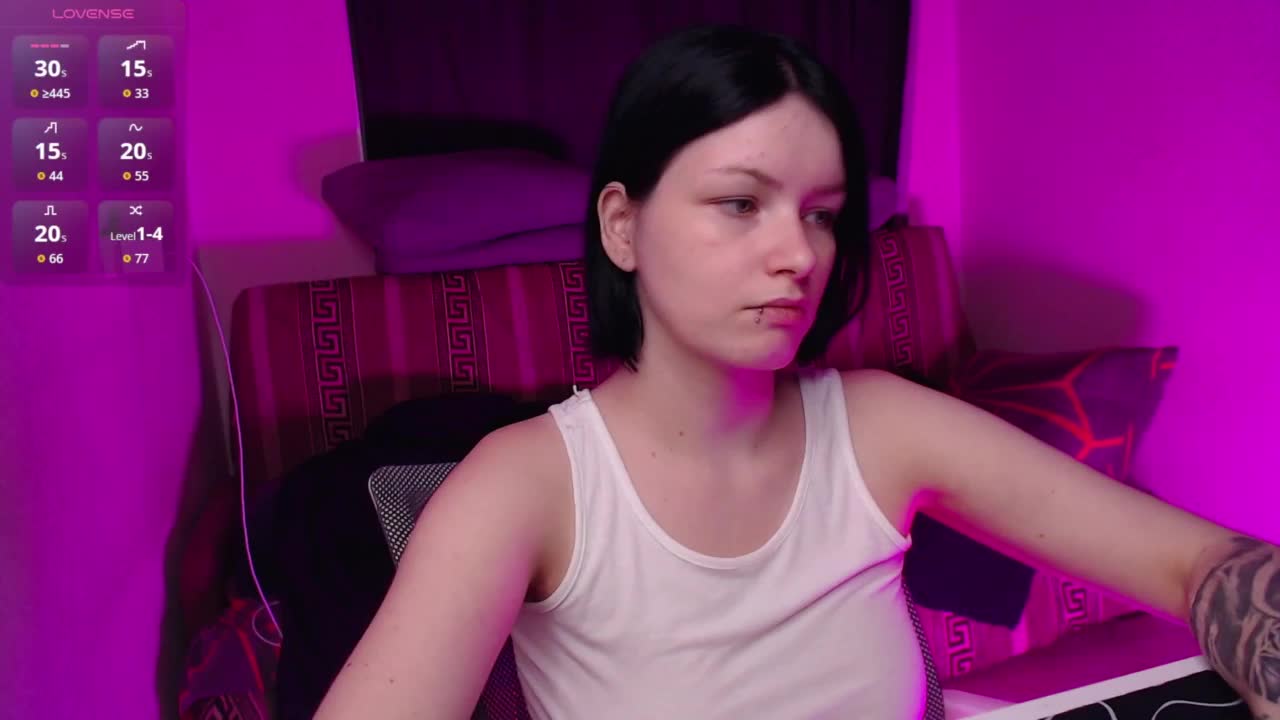 CherryNight666 Приват Записи 2026-09-09