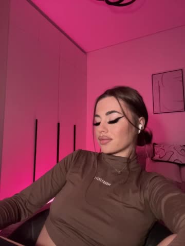 HotGirlEva Приват Записи 2026-09-09
