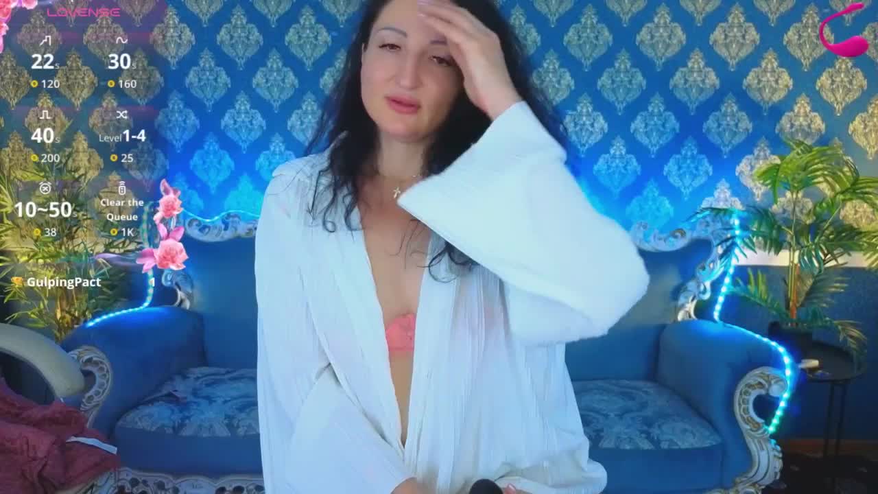 MissRossi Приват Записи 2026-09-09
