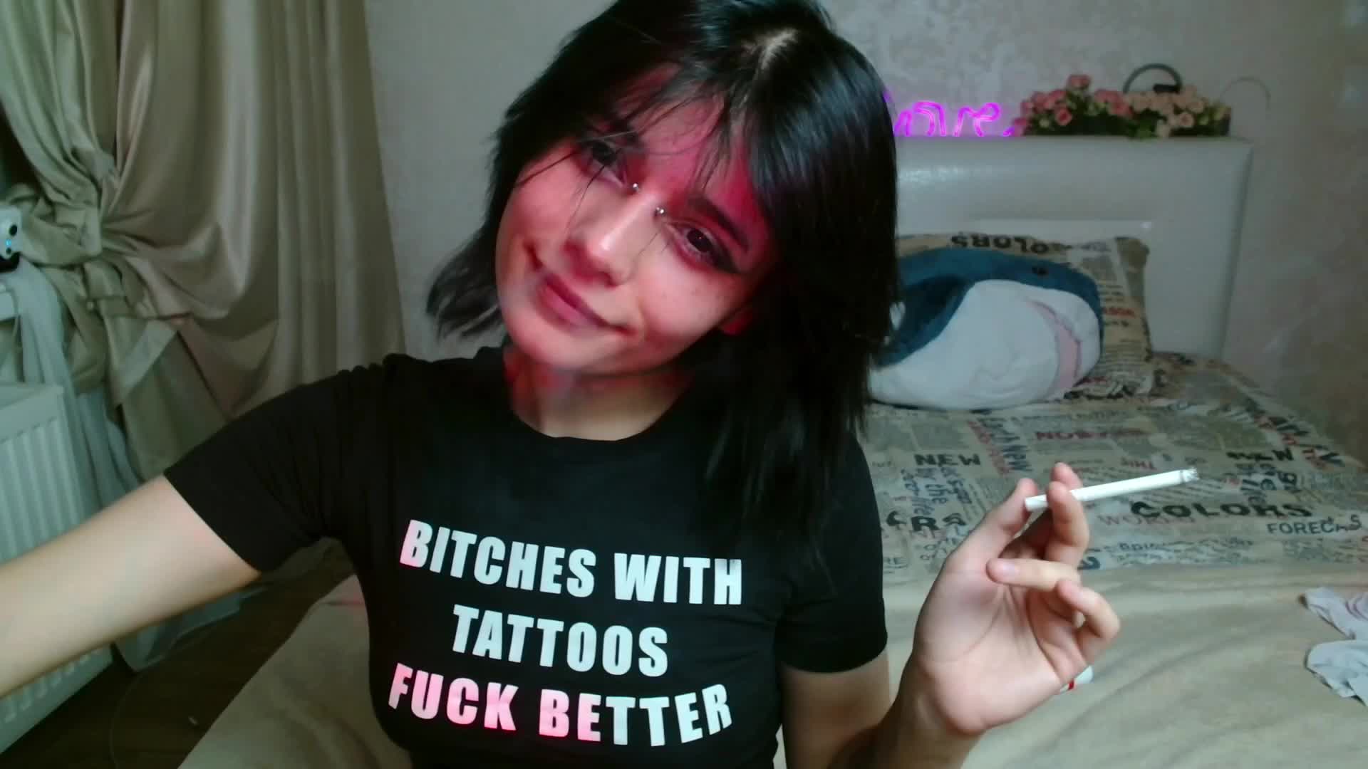 TheSluttyFox Приват Записи 2026-09-10
